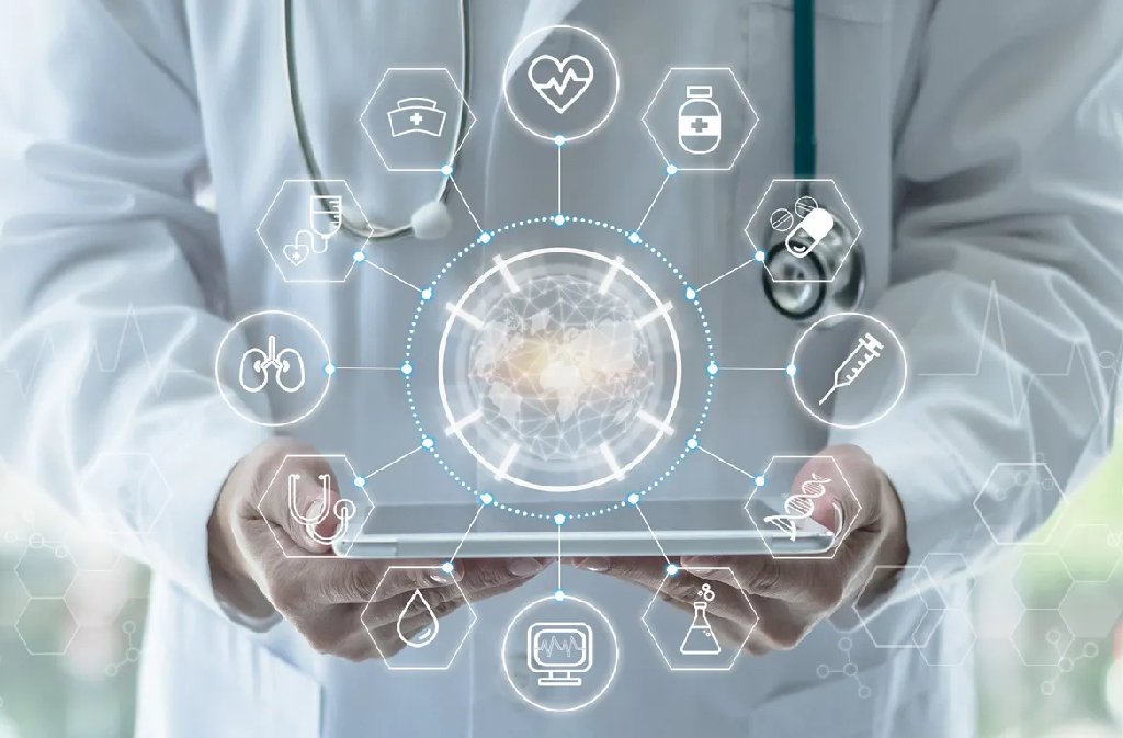 Blockchain in Healthcare by 2025