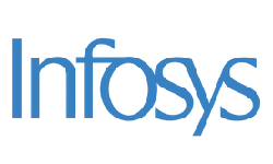 Infosys logo