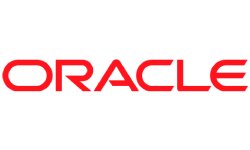 Oracle Logo