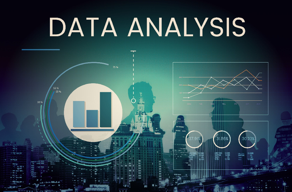 Top 10 Data Analytics Companies in India 2024: Leading Firms for Data ...